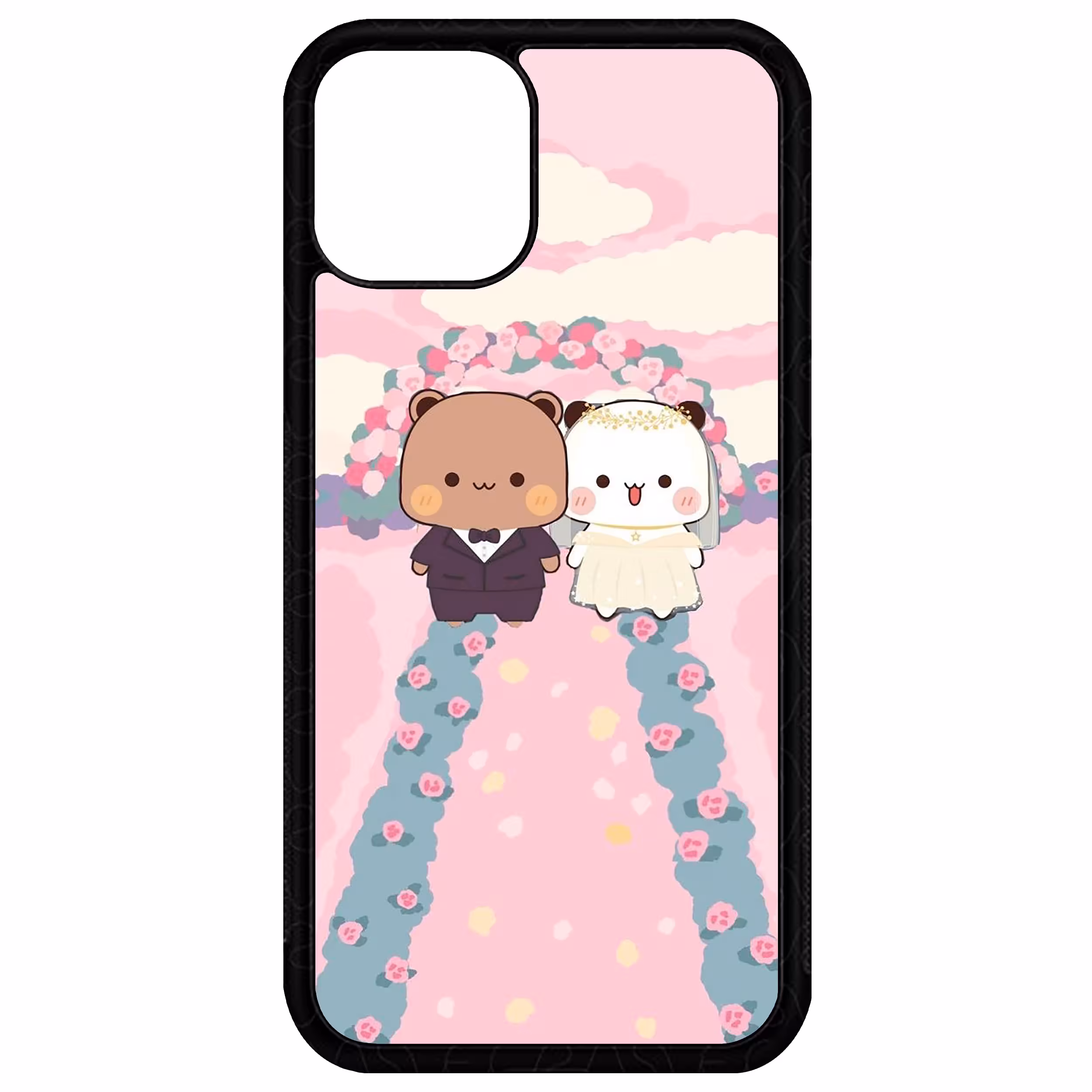کاور طرح Pet مدل CHL50314 مناسب برای گوشی موبایل اپل iPhone 11 Pro Max