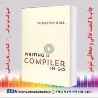 Writing A Compiler In Go