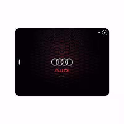 برچسب پوششی ماهوت مدل Audi AG مناسب برای تبلت اپل iPad Pro 11 2018 A1979