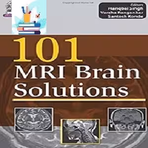 101MRI Brain Solutions TRUE PDF price 1€