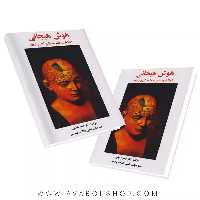 کتاب هوش هیجانی مفاهیم،نظریه ها و کاربردها انتشارات ساوالان