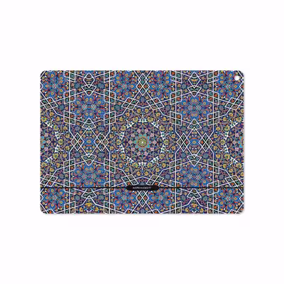 برچسب پوششی ماهوت مدل Iran-Tile6 مناسب برای تبلت اپل iPad Air 2 2014 A1566