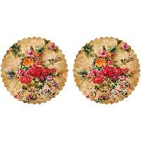 رومیزی مدل T4-42825 بسته 2 عددی