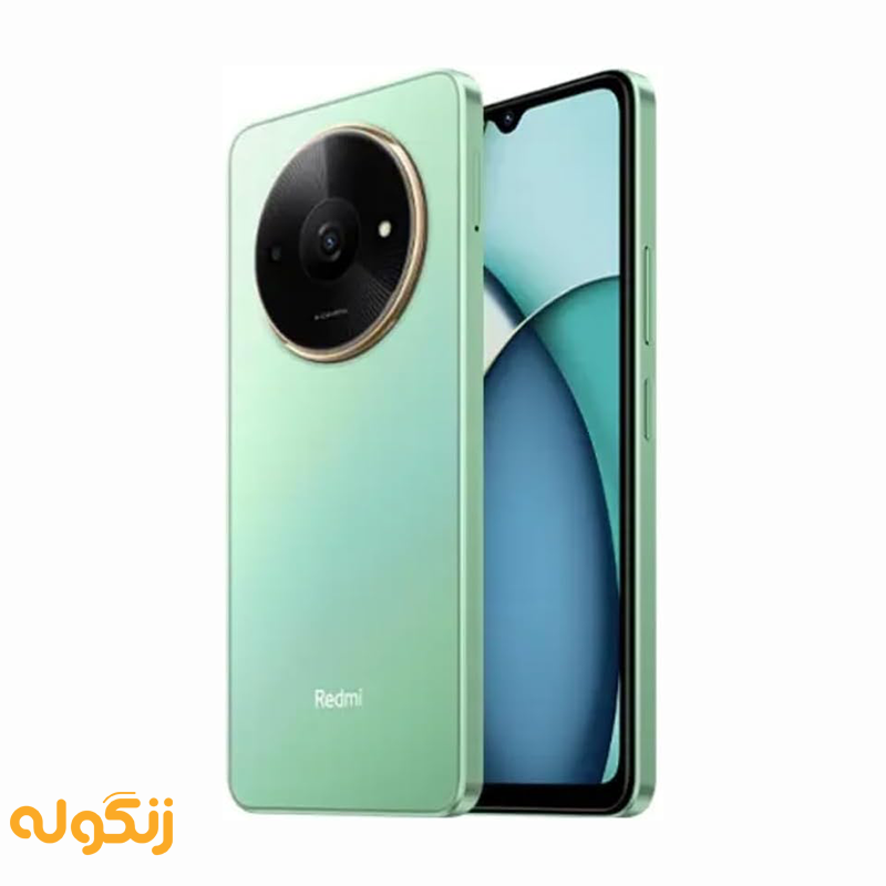 گوشی شیائومی Redmi A3x | حافظه 64 رم 3 گیگابایت