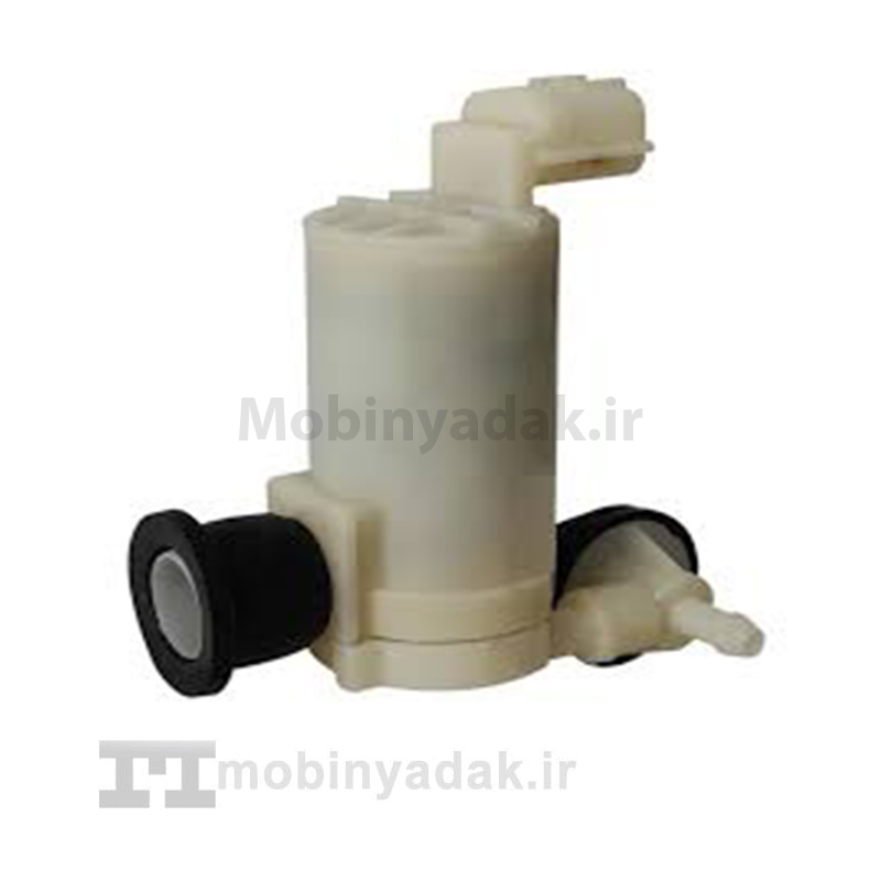 پمپ شیشه شوی ام وی ام ایکس 55 پرو