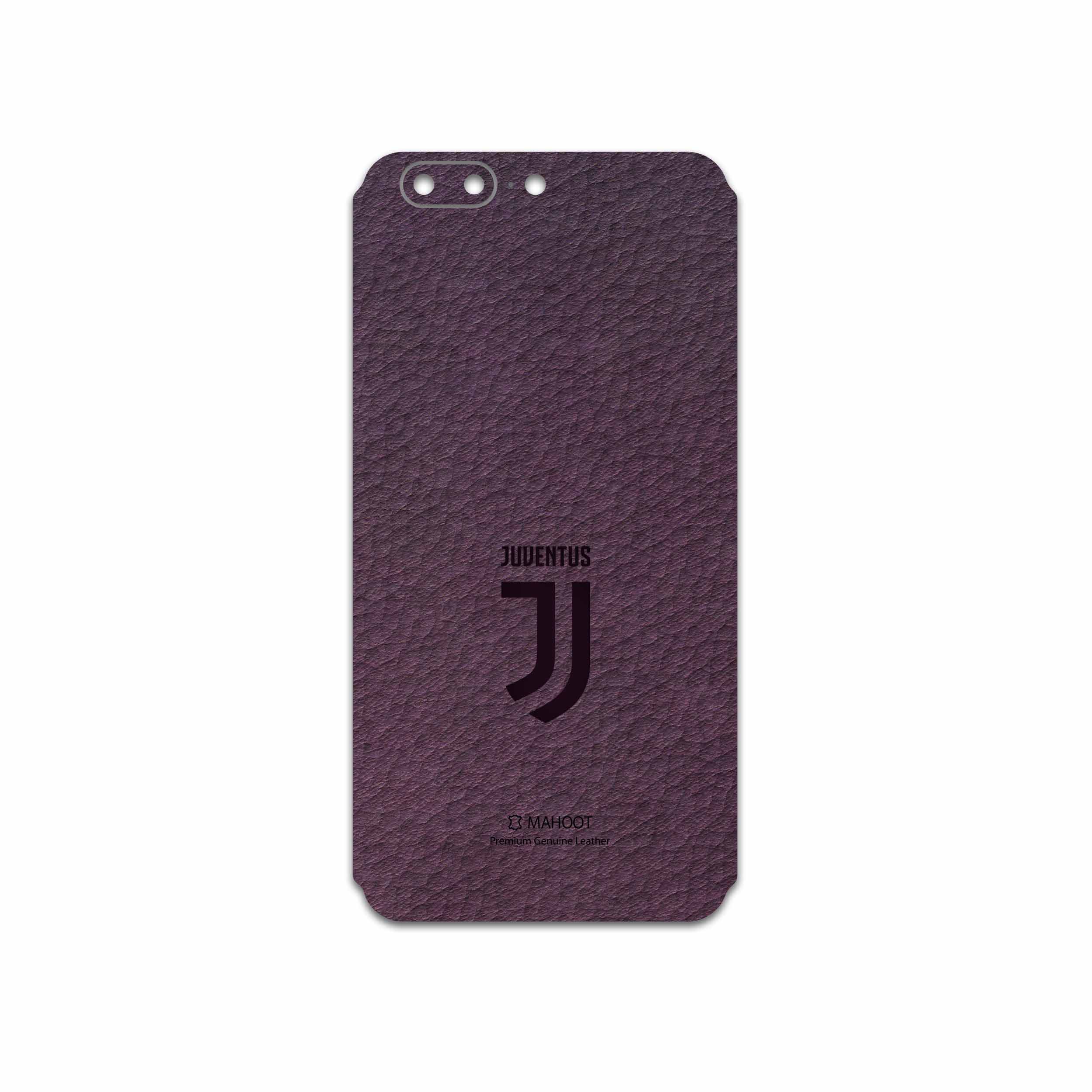 برچسب پوششی ماهوت مدل PL-JUVE مناسب برای گوشی موبایل وان پلاس 5