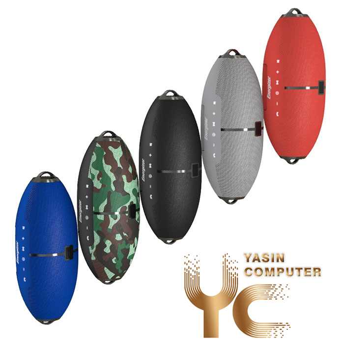 اسپیکر بلوتوث ENERGIZER BT-205 - یاسین کامپیوتر