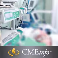 CME INFO The Brigham Board Review in Critical Care Medicine 2019 Video - کتاب پزشکی بهار