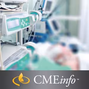 CME INFO The Brigham Board Review in Critical Care Medicine 2019 Video - کتاب پزشکی بهار