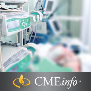 CME INFO The Brigham Board Review in Critical Care Medicine 2019 Video - کتاب پزشکی بهار