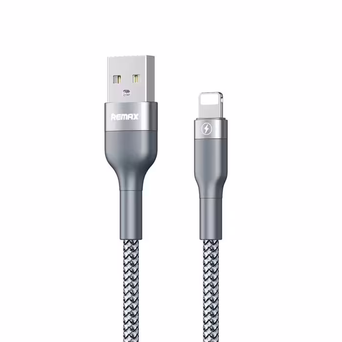 کابل تبدیل USB به لایتنینگ ریمکس مدل RC064i طول 1 متر