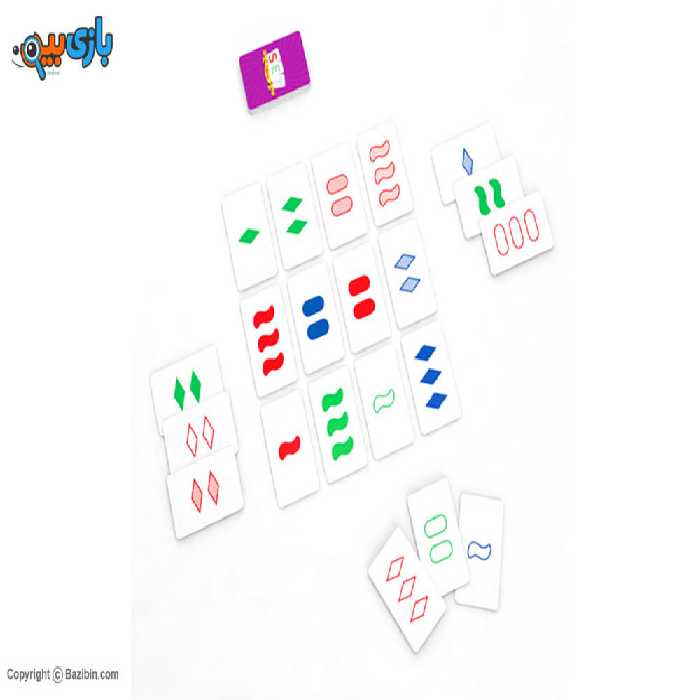 Set toptable game by Nahalak