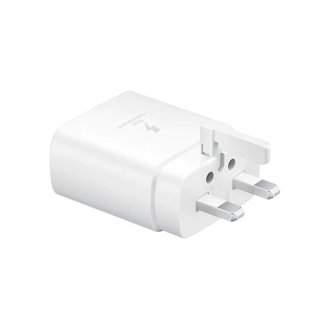 شارژر دیواری سامسونگ مدل EP-TA845-vietnam - گروه راینا