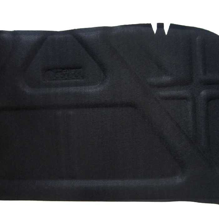 عایق در کاپوت خودرو بابل کارپت کد ksprdsb652 مناسب برای پراید صبا