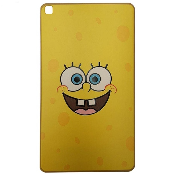 کاور مدل ka9-016 مناسب برای تبلت سامسونگ Galaxy Tab A 8.0 2019 T295 / T290