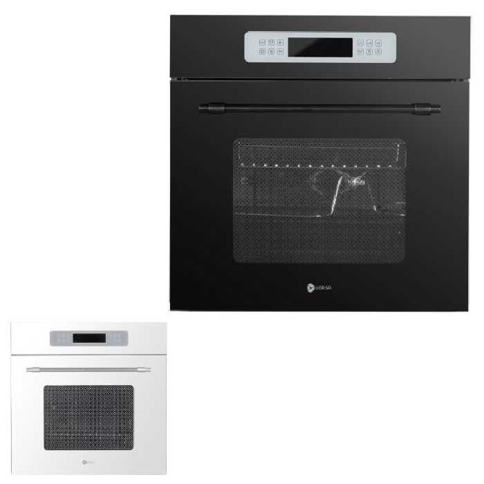 فر توکار برقی درسا مدل DF4103-65 (لوتوس)