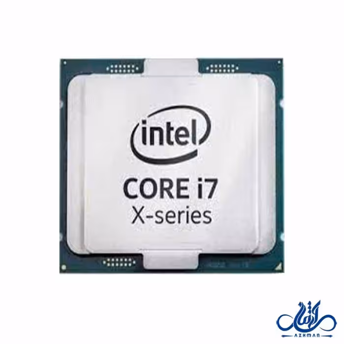 سی پی یو اینتل Core i7-7800X