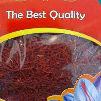 زعفران اقتصادی یک مثقالی