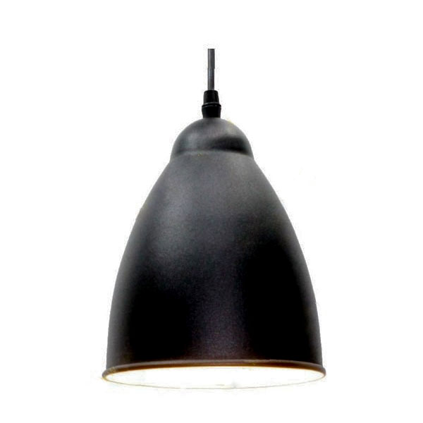 چراغ آویز سقفی فلزی هاتو مدل اگلو 810IG