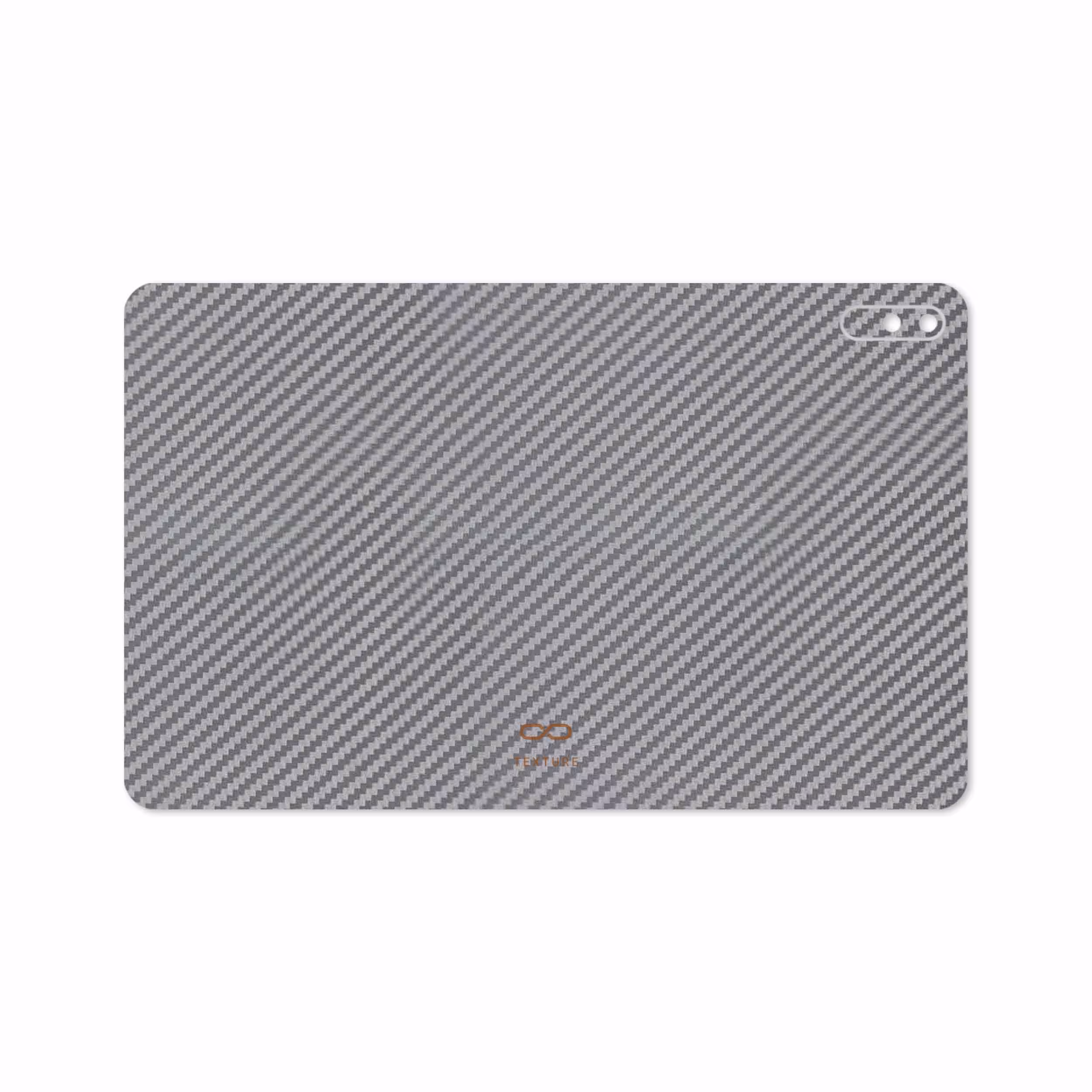 برچسب پوششی ماهوت مدل Steel-Fiber مناسب برای تبلت هوآوی Matepad 10.4 2020 BAH3-L09