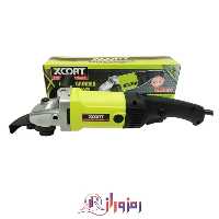 سنگ فرز آهنگری ایکس کورت مدل xsm02-180