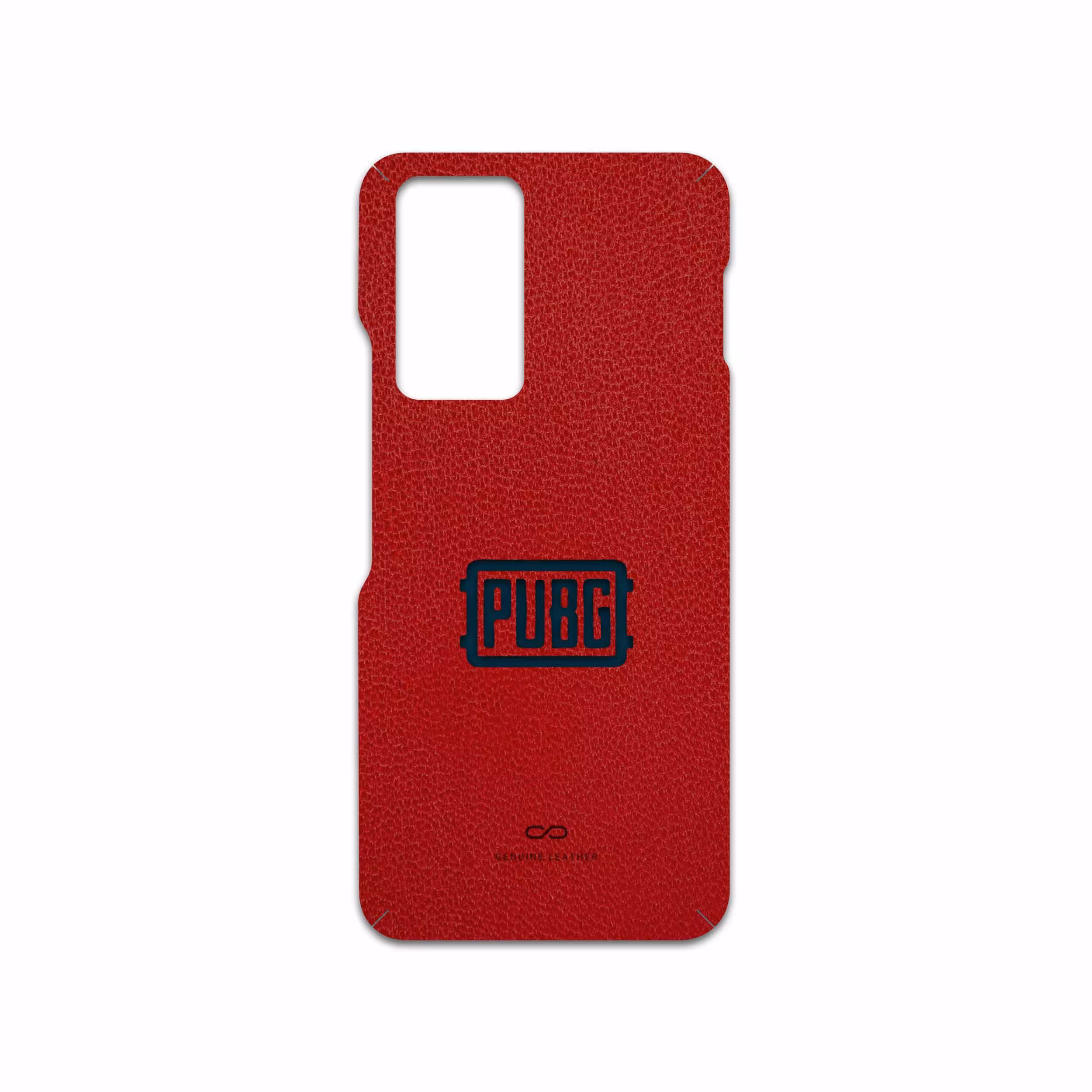 برچسب پوششی ماهوت مدل RL-PUBG مناسب برای گوشی موبایل اینفینیکس Note 11 Pro