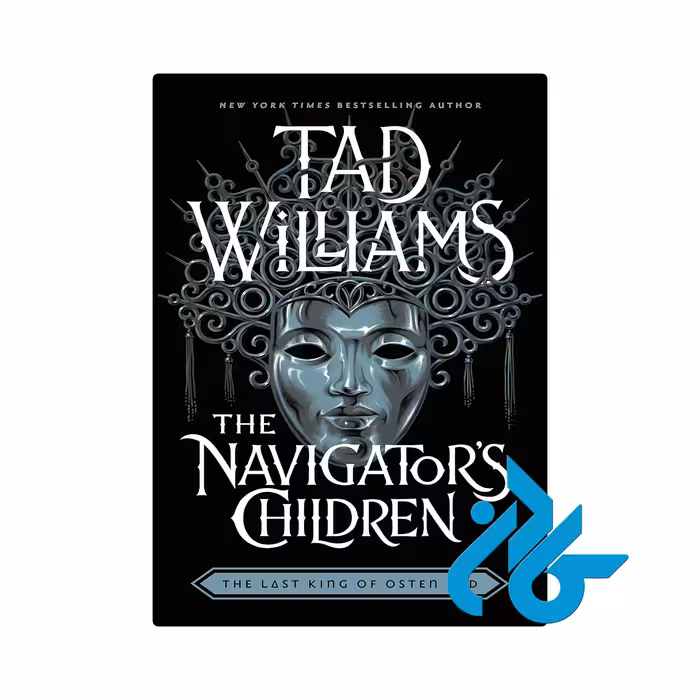 خرید و قیمت کتاب The Navigators Children از فروشگاه کادن