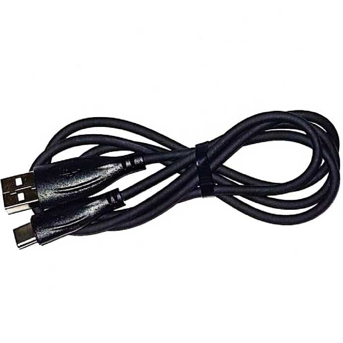 کابل تبدیل USB به USB-C  مدل bw02 طول 1 متر