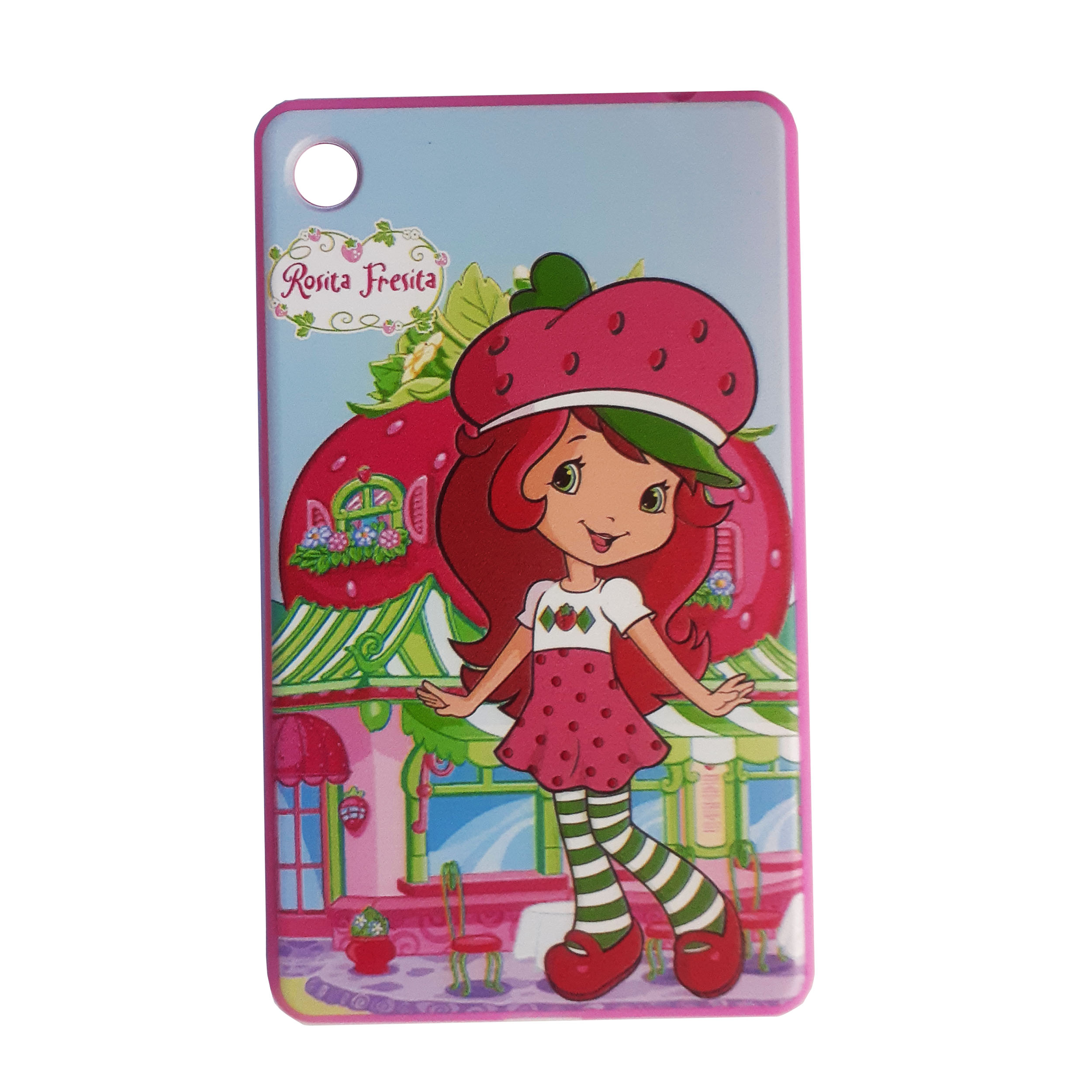 کاور مدل ADA-07 مناسب برای تبلت لنوو M7 - 7305