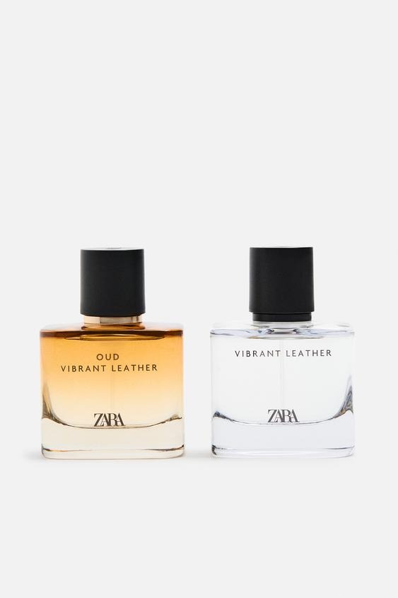 پک عطر مردانه زارا VIBRANT LEATHER OUD VIBRANT LEATHER | تهران زارا TehranZara