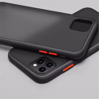 کاور مدل CMB مناسب برای گوشی موبایل اپل iPhone 12 Pro