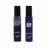 عطر جیبی مردانه هدوی استوری مدل بلو شنل و مون بلان لجند حجم 30 میلی لیتر مجموعه 2 عددی