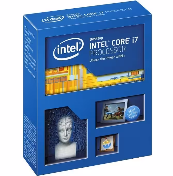 پردازنده اینتل CORE i7 4960X EXTREME EDITION-LGA2011