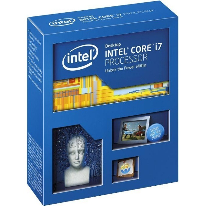 پردازنده اینتل CORE i7 4960X EXTREME EDITION-LGA2011