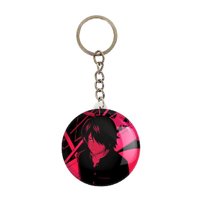 جاکلیدی خندالو مدل اراراگی کویومی انیمه مونوگاتاری کد 16208