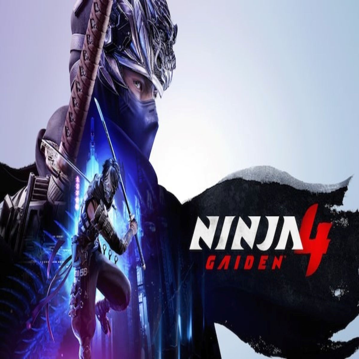 خرید اكانت NINJA GAIDEN 4 ظرفيت دوم PS5 با بهترین قیمت