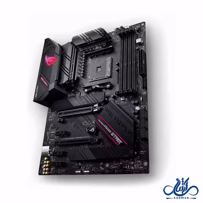 مادر برد ایسوس STRIX G550
