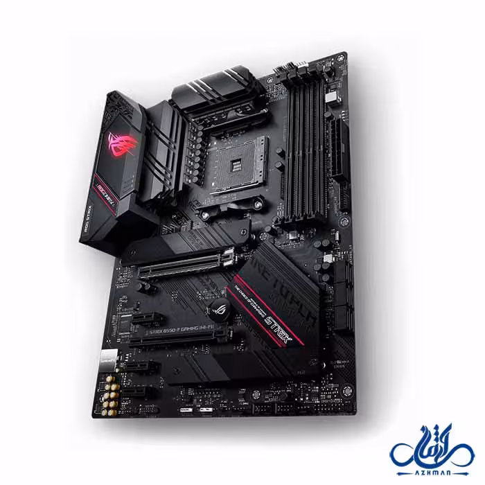 مادر برد ایسوس STRIX G550