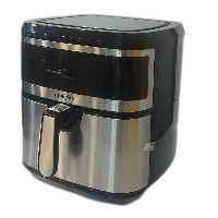 سرخ کن هواپز سونیا مدل MK-7092