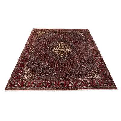 فرش دستباف چهار متری سی پرشیا کد 187056