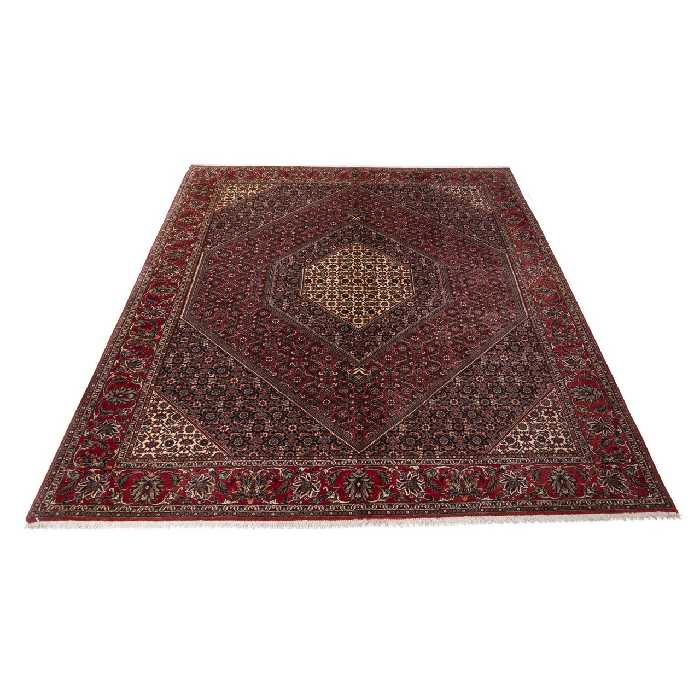 فرش دستباف چهار متری سی پرشیا کد 187056