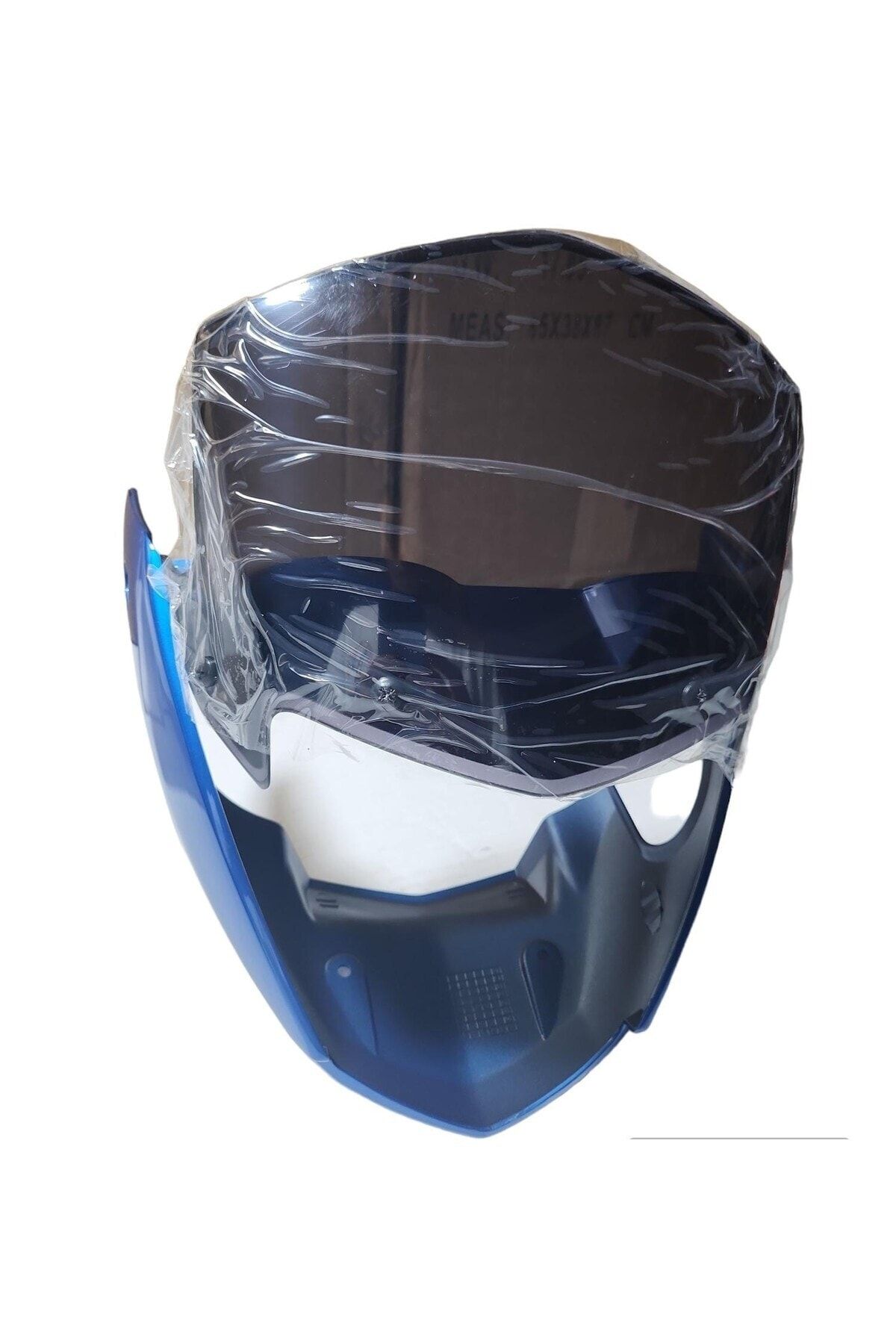 آبی یاماها YBR 125 ESD Yamaha