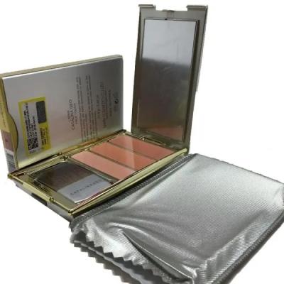 پالت رژ گونه سه رنگ جیو شماره 8