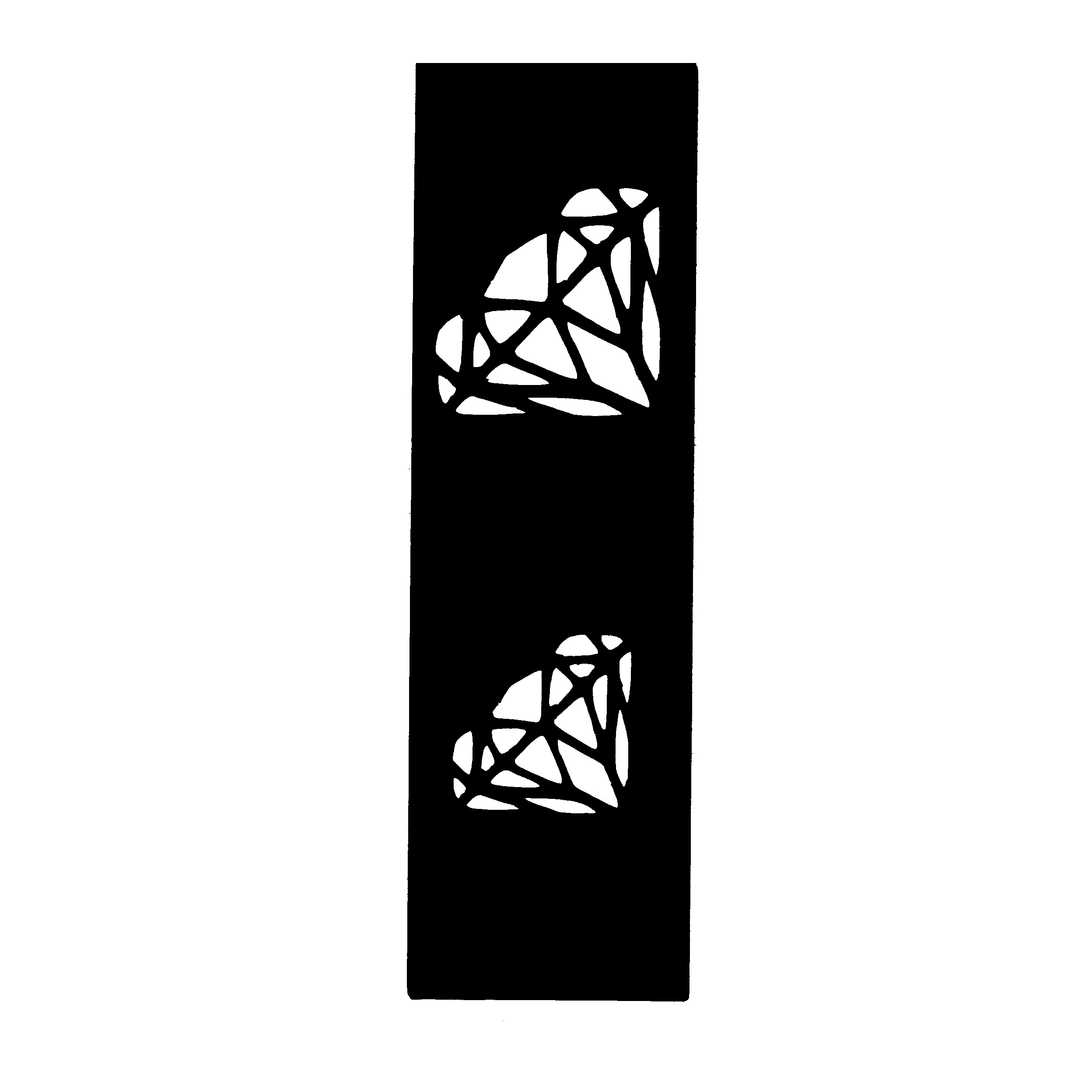 شابلون تتو موقت کد 648