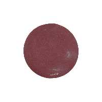 سنباده دیسکی پشت کرکی اکسید قرمز قطر 115 ( مینی ) ریزو RIZO مش 400