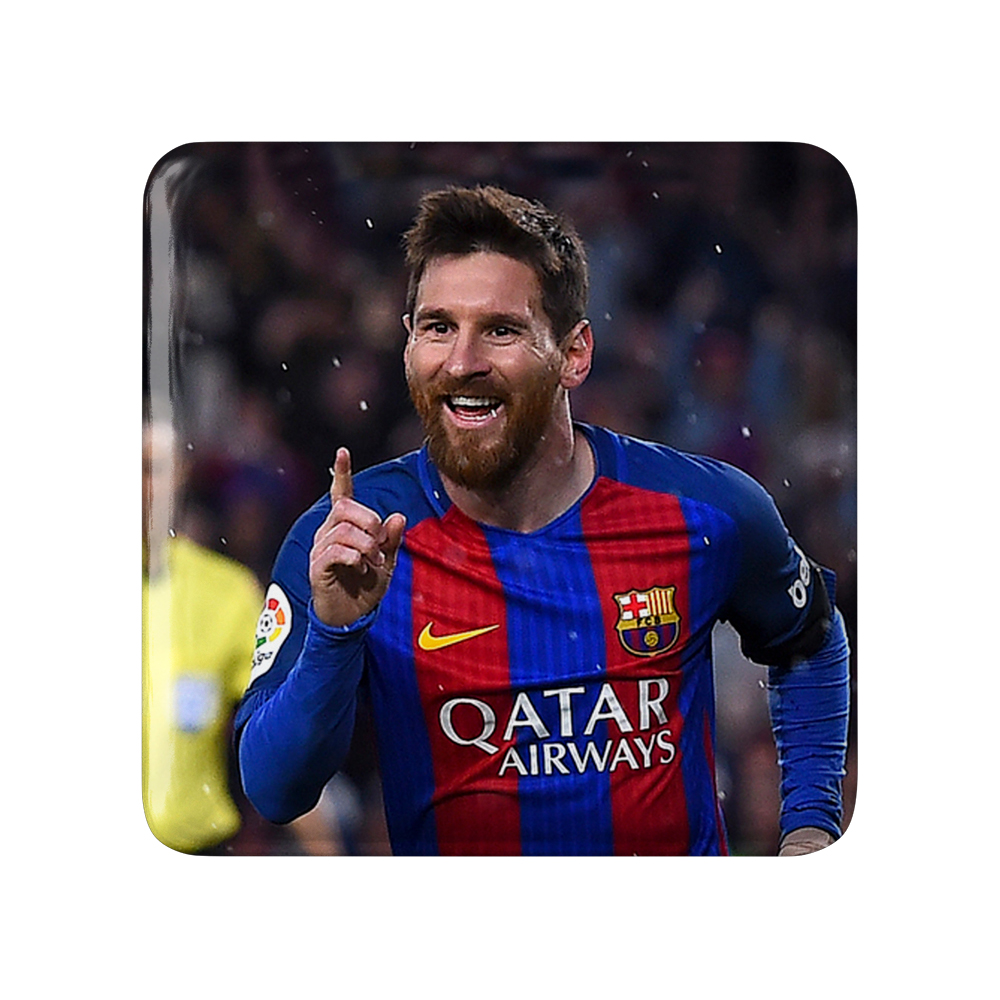 پیکسل خندالو طرح مسی کد 2081