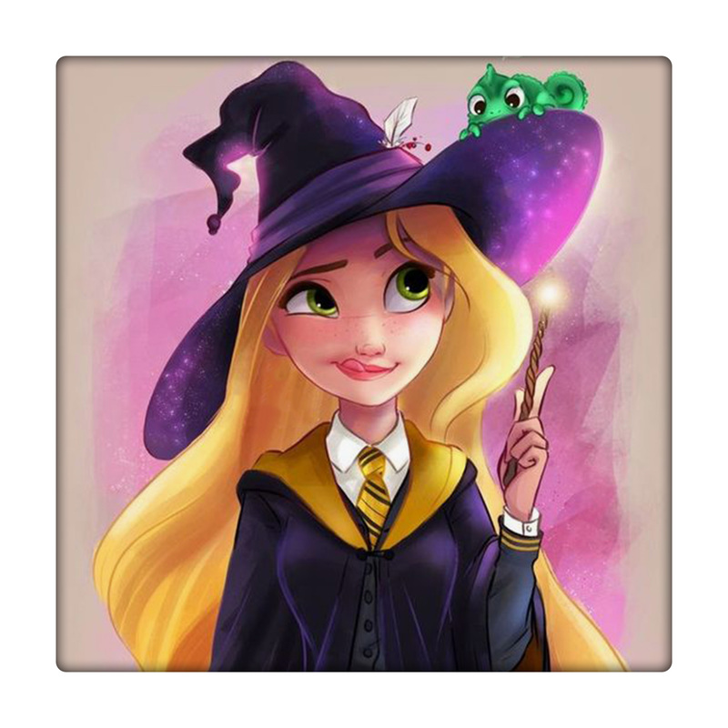 کاشی طرح هری پاتر کد 7887632