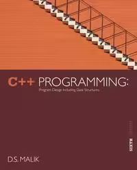 خرید و دانلود نسخه کامل کتاب C   Programming: Program Design Including Data Structures
