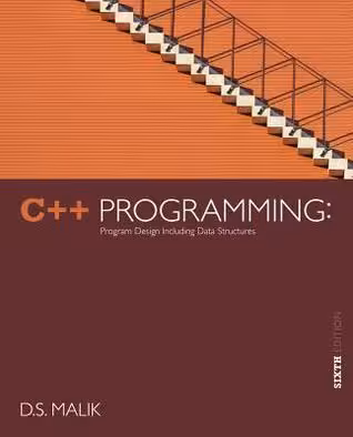 خرید و دانلود نسخه کامل کتاب C   Programming: Program Design Including Data Structures