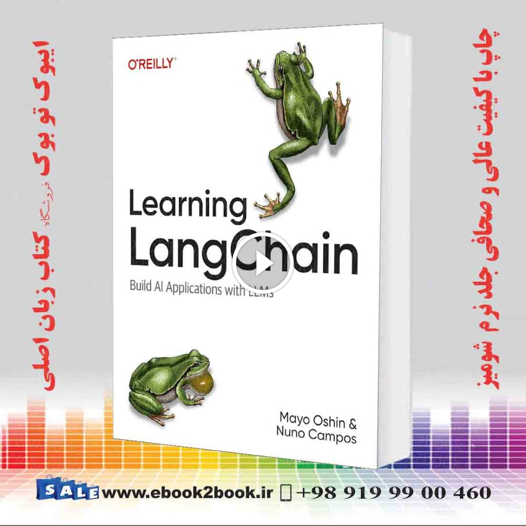 Learning LangChain